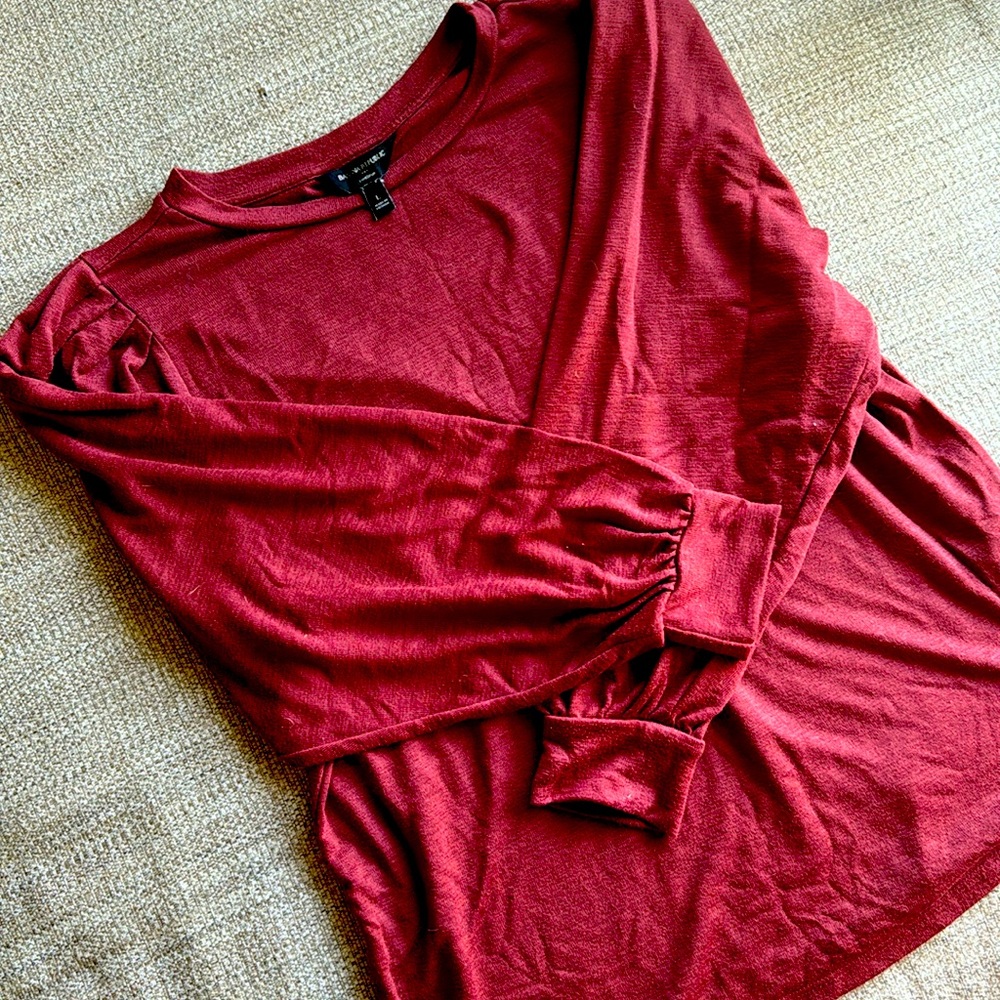 Banana Republic sweater